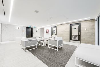 Coworking space